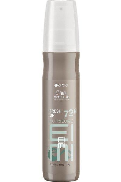 Eimi Anti Frizz Spray 150 Ml Damen  150 ml von wella