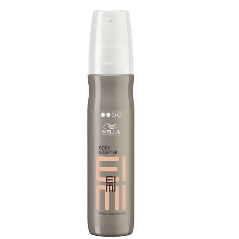 Eimi Body Crafter Volumen Spray 150ml Damen  150 ml von wella