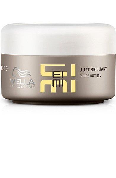 Eimi Just Brilliant 75ml Glanz Damen  75ml von wella