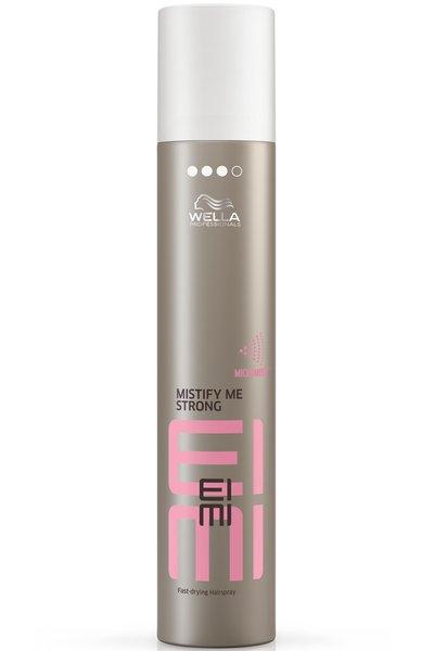 Eimi Mistify Me Strong 300 Ml Damen  300ml von wella