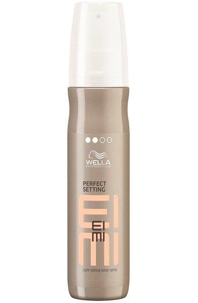 Eimi Perfect Setting Föhn Lotion 150ml Damen von wella