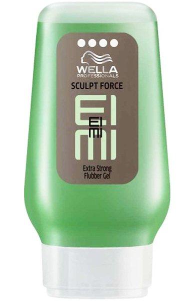 Eimi Sculpt Force Flubber Gel 28ml Damen  ONE SIZE von wella