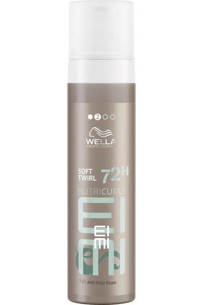 Eimi Soft Twirl Stylingschaum 200 Ml Damen  200ml von wella