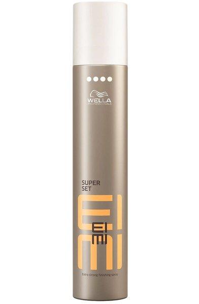 Eimi Super Set Finishing Spray 300ml Damen  300ml von wella