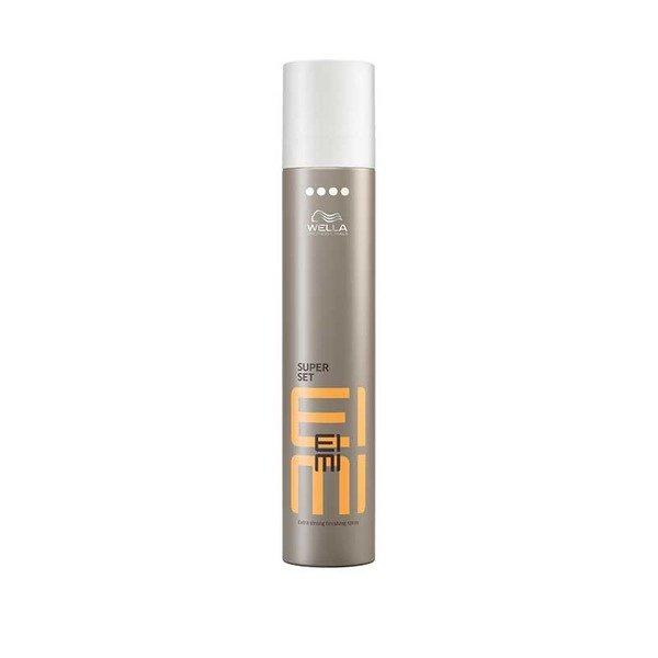 Eimi Super Set Finishing Spray 500 Damen  ONE SIZE von wella