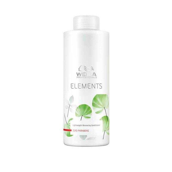 Elements Conditioner 1000ml Sanft Damen  1000ml von wella