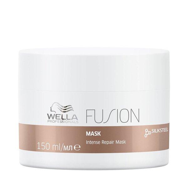 Fusion Haarmaske Damen  150 ml von wella