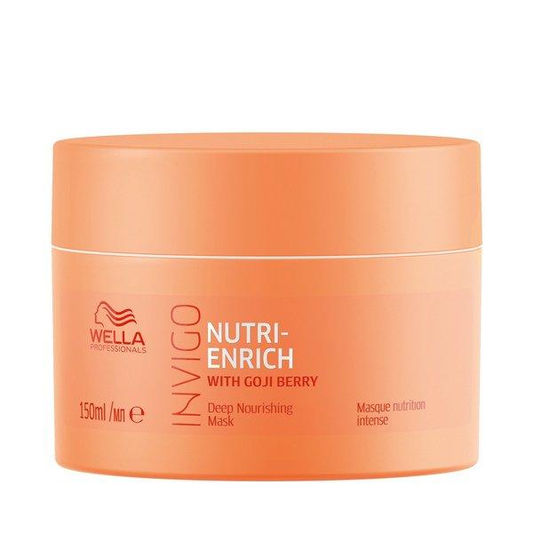 Goji Berry Haarmaske Damen  150 ml von wella