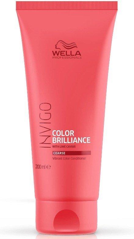 Invigo Conditioner Coarse 200ml Damen  200ml von wella