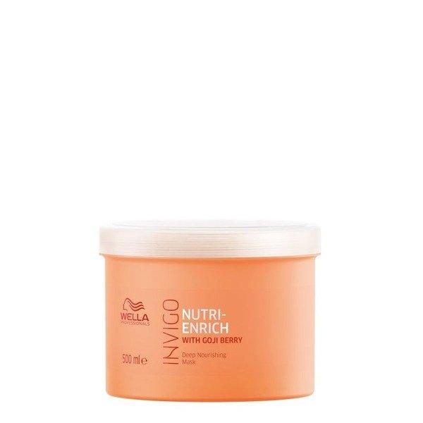 Invigo Maske Nourishing 500ml Damen  500 ml von wella