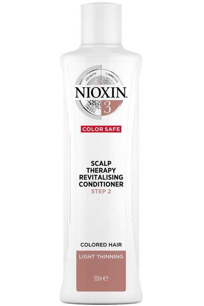 Nioxin 3 Condtioner Revitalising 300ml Damen  300ml von wella