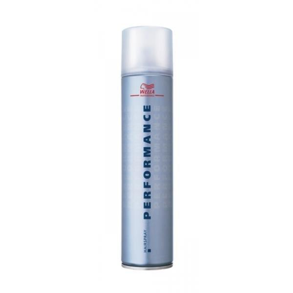 Performance Haarspray 300 Ml Damen  300ml von wella