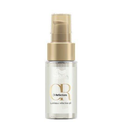 Wp Oil Reflections Light Oil 30ml Damen  30ml von wella