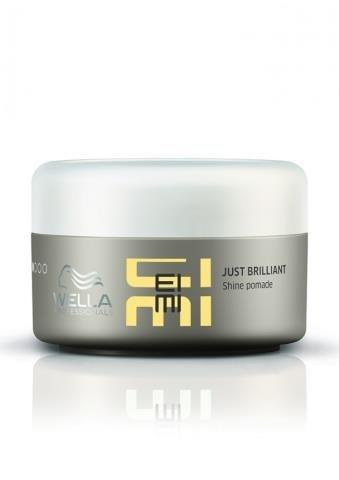 Eimi Just Brilliant 75ml Glanz Pomade Unisex  1 pezzo von wella