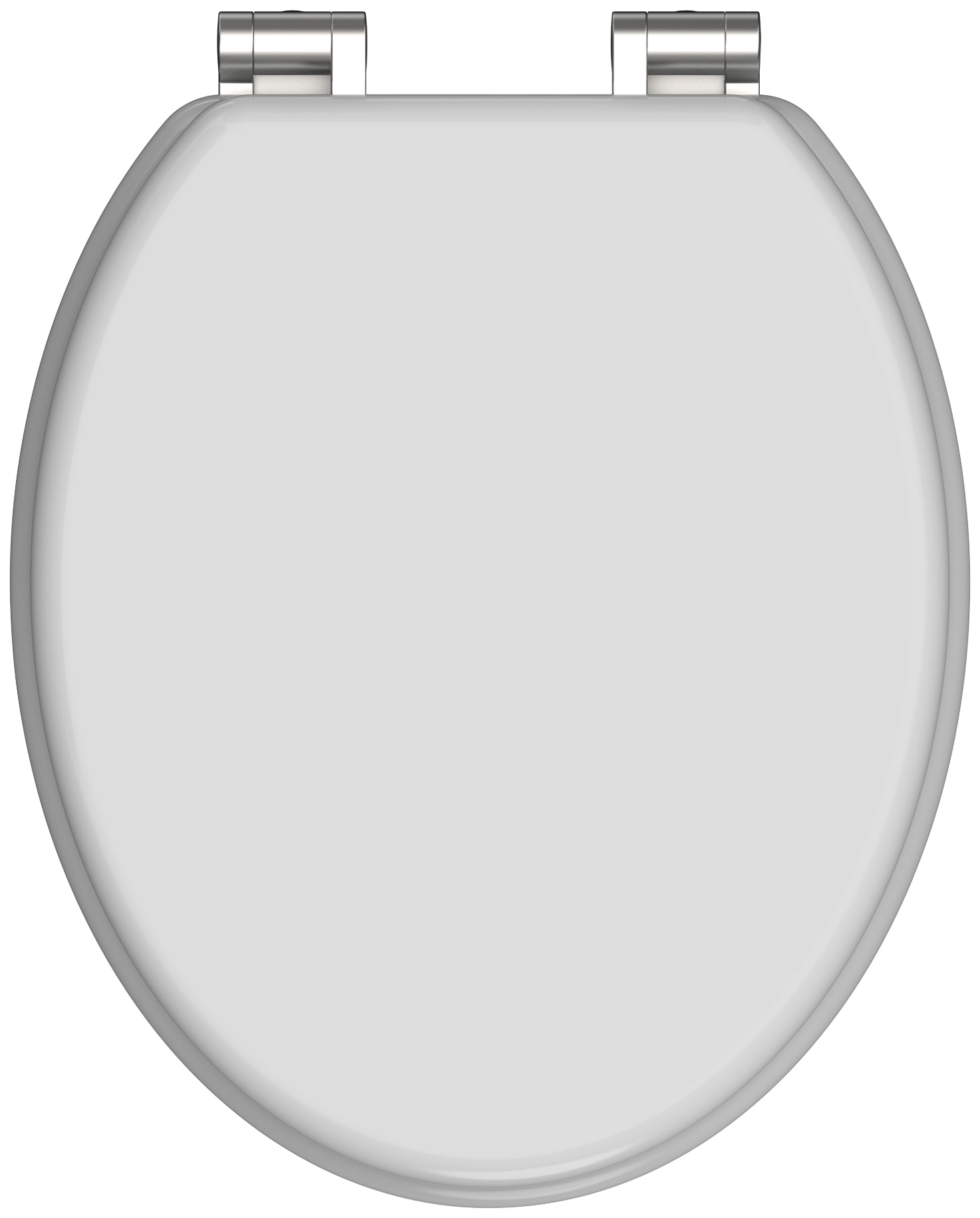 welltime WC-Sitz »Uni«, mit Absenkautomatik, MDF, Kratzfest welltime WC-Sitz »Uni«, mit Absenkautomatik, MDF, Kratzfest von welltime