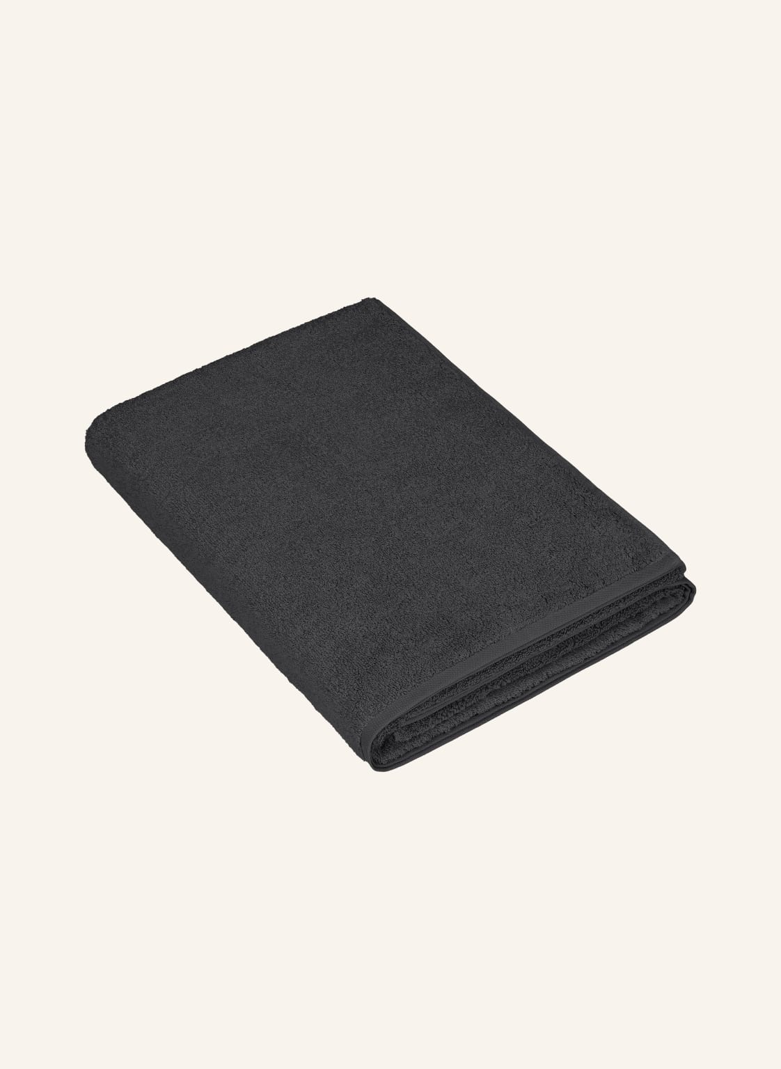 Weseta Switzerland Duschtuch Dreampure grau Weseta Switzerland Duschtuch Dreampure grau von weseta switzerland