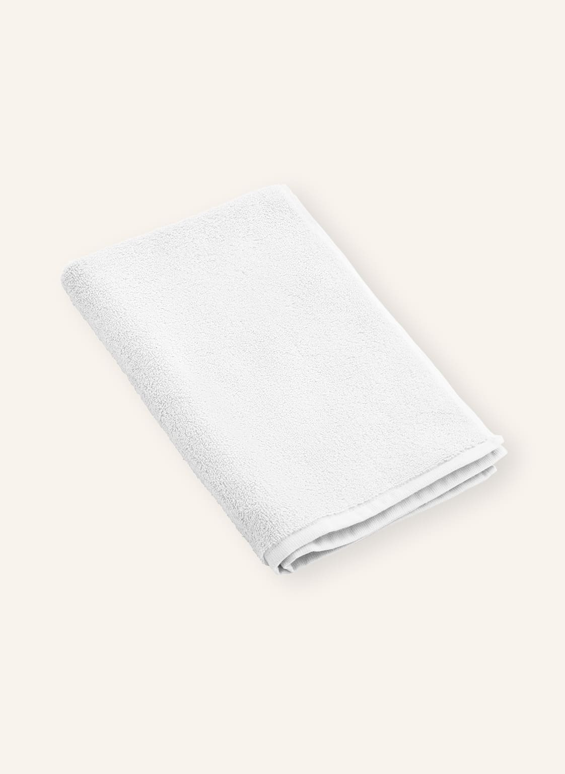 Weseta Switzerland 2er-Set Gästehandtücher Dreampure weiss Weseta Switzerland 2er-Set Gästehandtücher Dreampure weiss von weseta switzerland