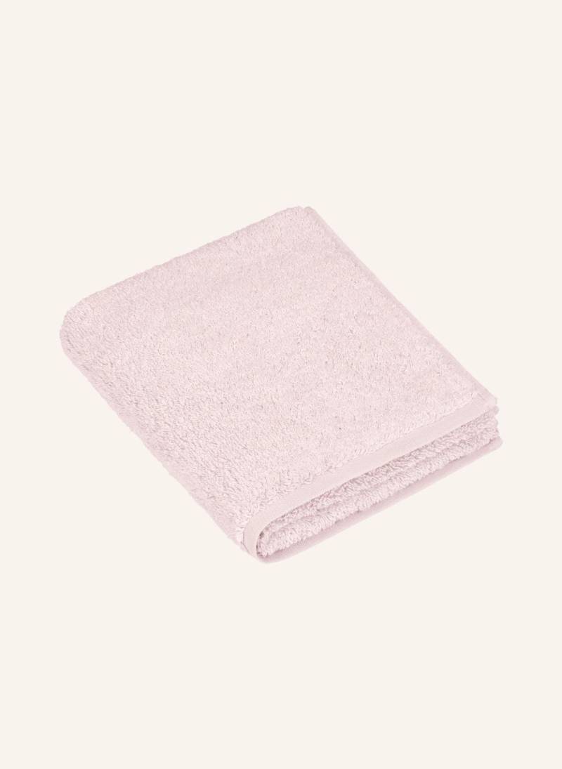 Weseta Switzerland Handtuch Dream Royal beige von weseta switzerland