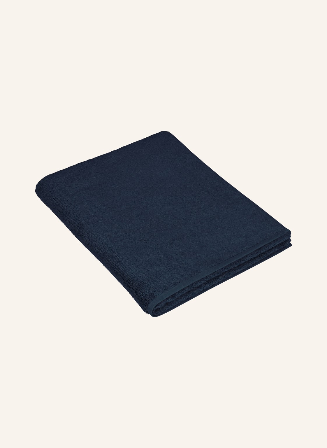 Weseta Switzerland Handtuch Dream Royal blau Weseta Switzerland Handtuch Dream Royal blau von weseta switzerland