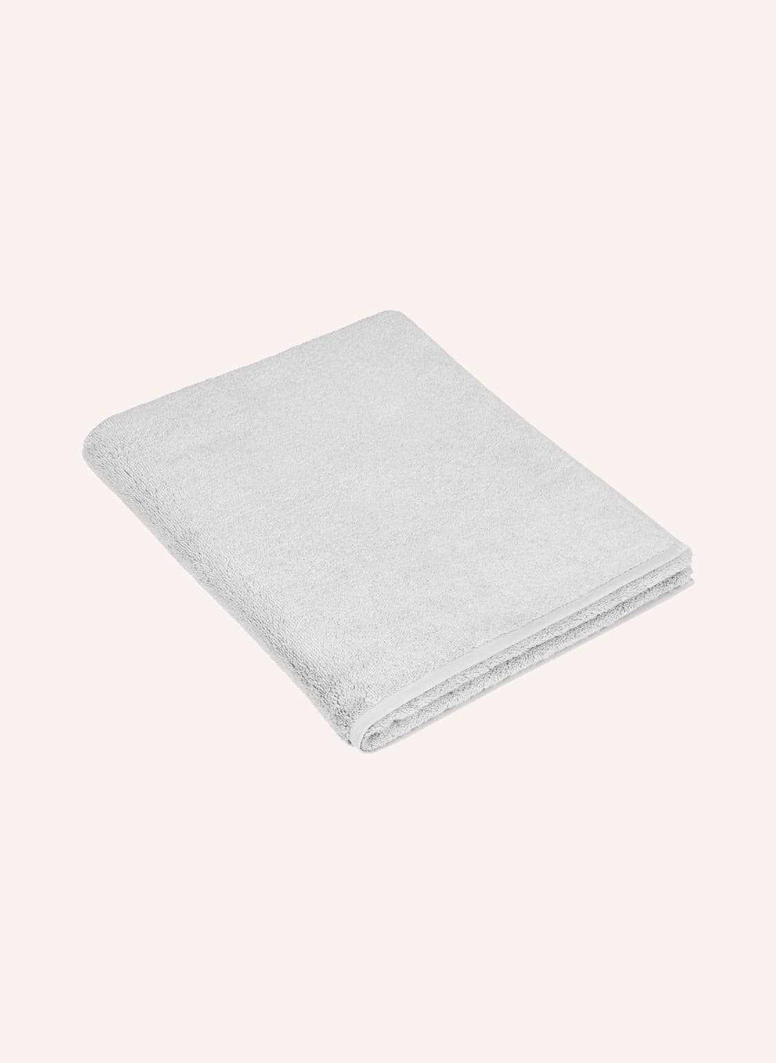 Weseta Switzerland Handtuch Dream Royal silber Weseta Switzerland Handtuch Dream Royal silber von weseta switzerland