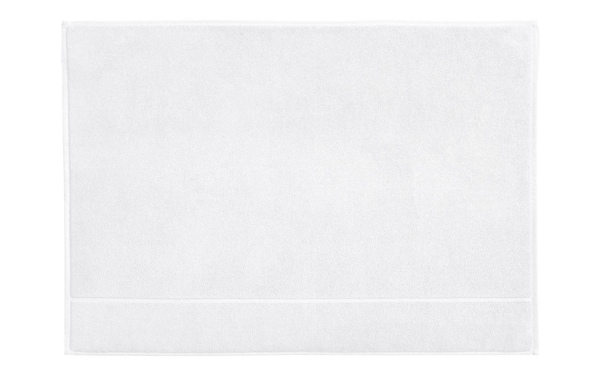 weseta switzerland Badematte »50 x 72 cm«, Höhe - mm von weseta switzerland