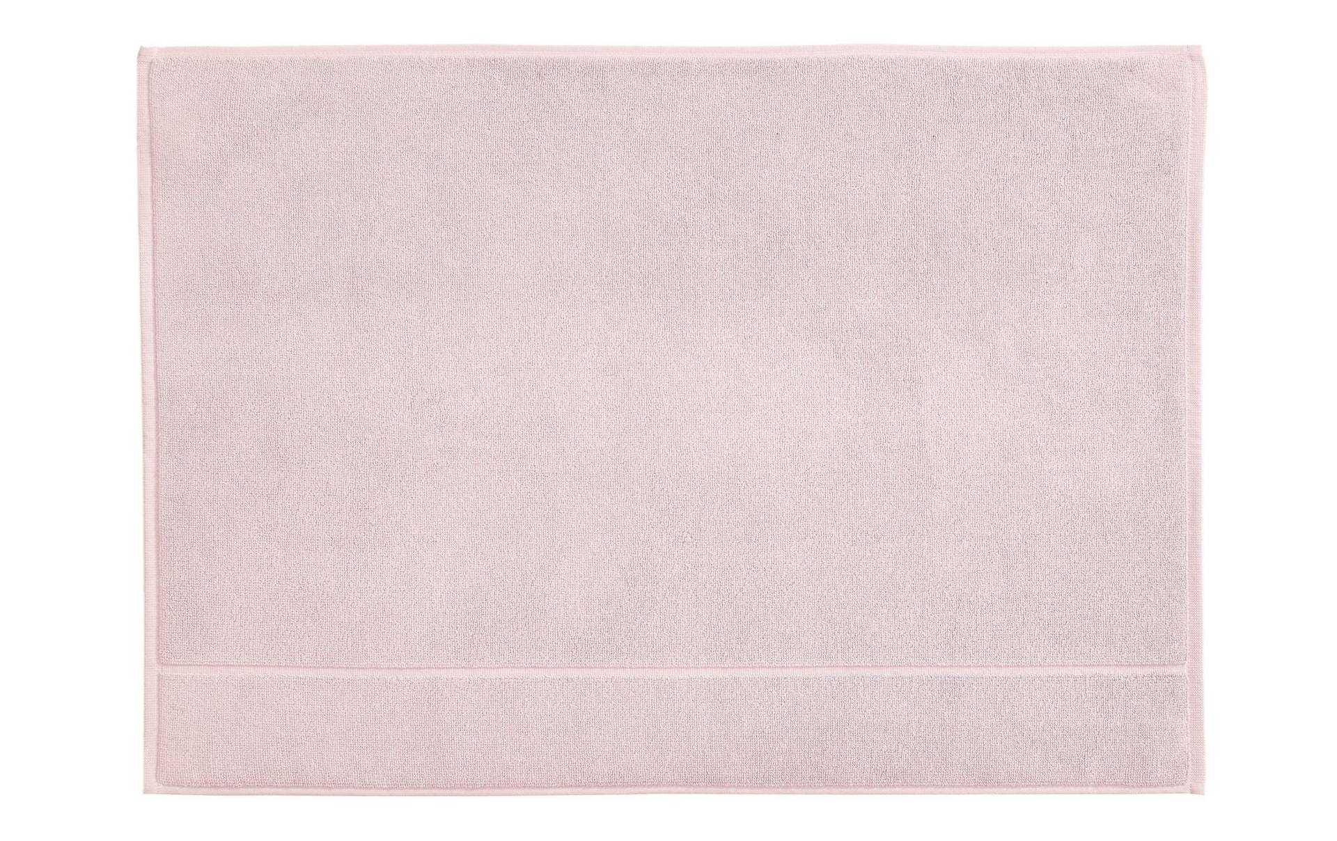 weseta switzerland Badematte »50 x 72 cm Rosa« weseta switzerland Badematte »50 x 72 cm Rosa« von weseta switzerland