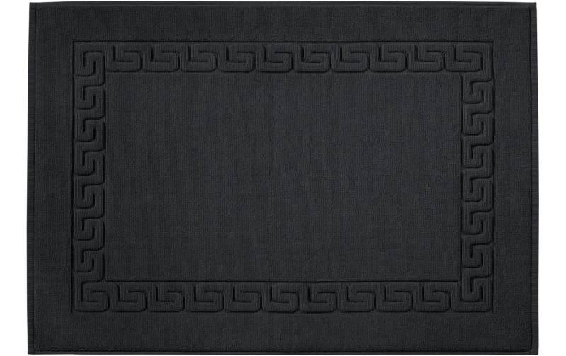 weseta switzerland Badematte »Dreamflor« von weseta switzerland