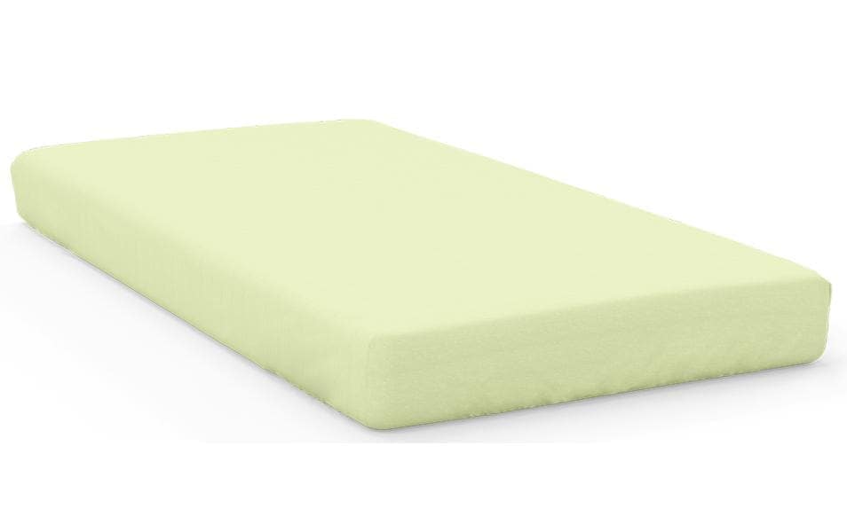 weseta switzerland Spannbettlaken »Deluxe 90-120 x 200-220 cm« weseta switzerland Spannbettlaken »Deluxe 90-120 x 200-220 cm« von weseta switzerland