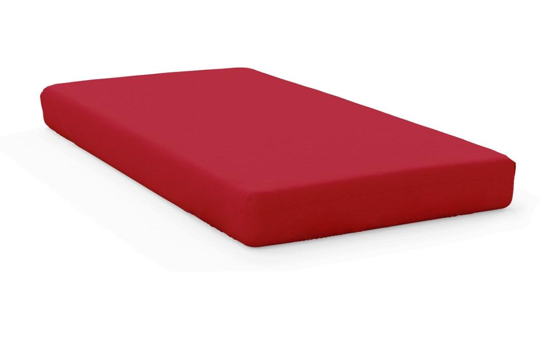 weseta switzerland Spannbettlaken »Deluxe 90-120 x 200-220 cm« weseta switzerland Spannbettlaken »Deluxe 90-120 x 200-220 cm« von weseta switzerland