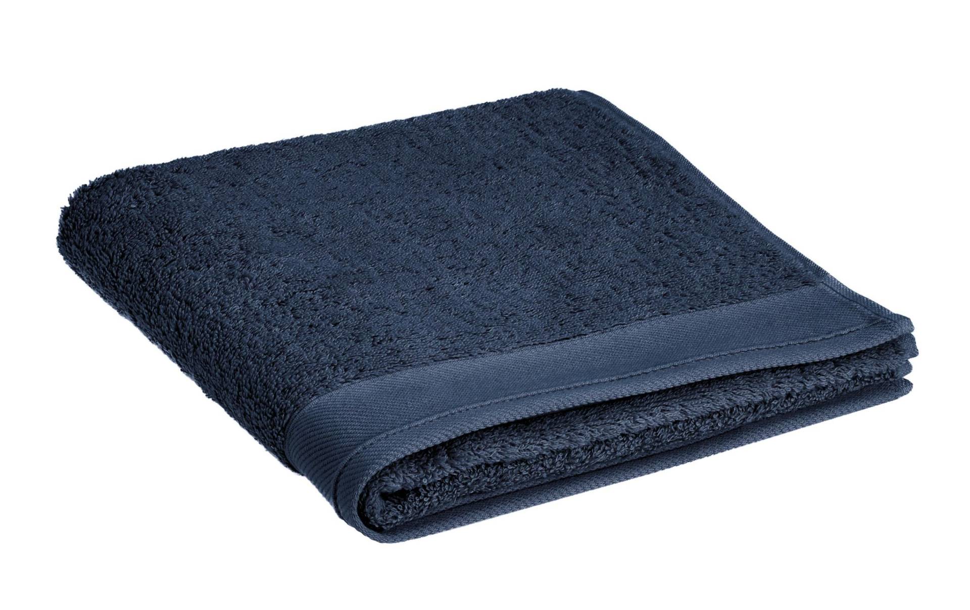 weseta switzerland Waschlappen »Douceur denim 30x30«, (1 tlg.) von weseta switzerland