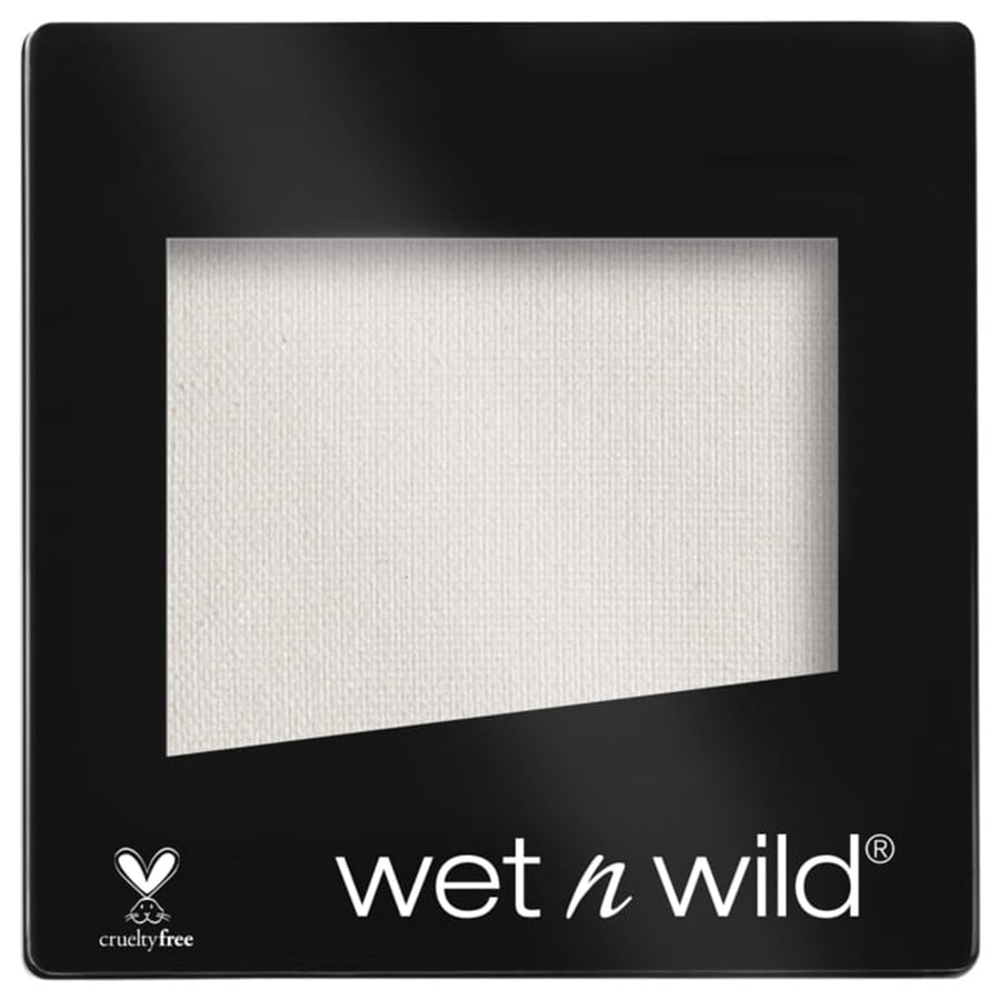 wet n wild  wet n wild Color Icon Glitter Single lidschatten 1.7 g von wet n wild