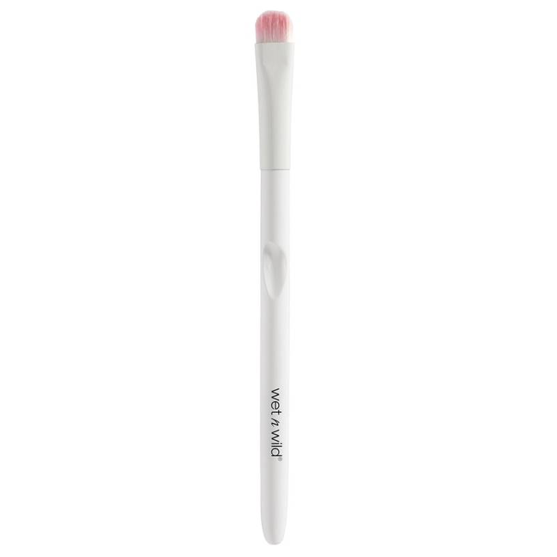 wet n wild  wet n wild Small Eyeshadow Brush lidschattenpinsel 1.0 pieces von wet n wild