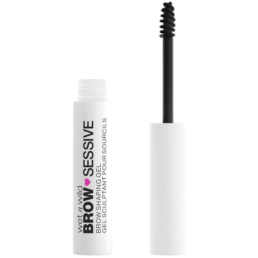 wet n wild  wet n wild Brow-Sessive Brow Shaping Gel augenbrauenstift 3.0 g von wet n wild