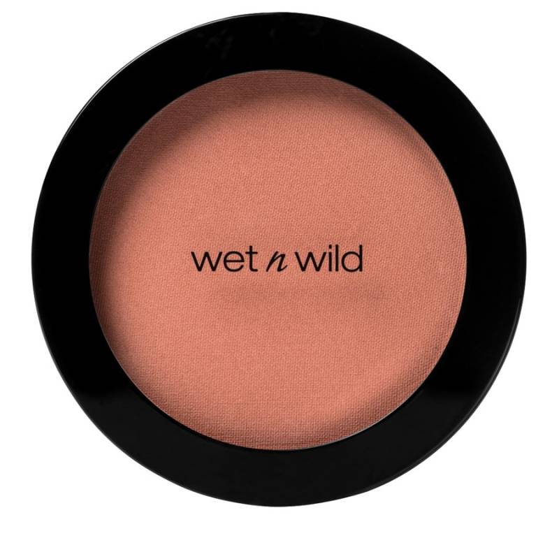 wet n wild  wet n wild Color Icon rouge 6.0 g von wet n wild