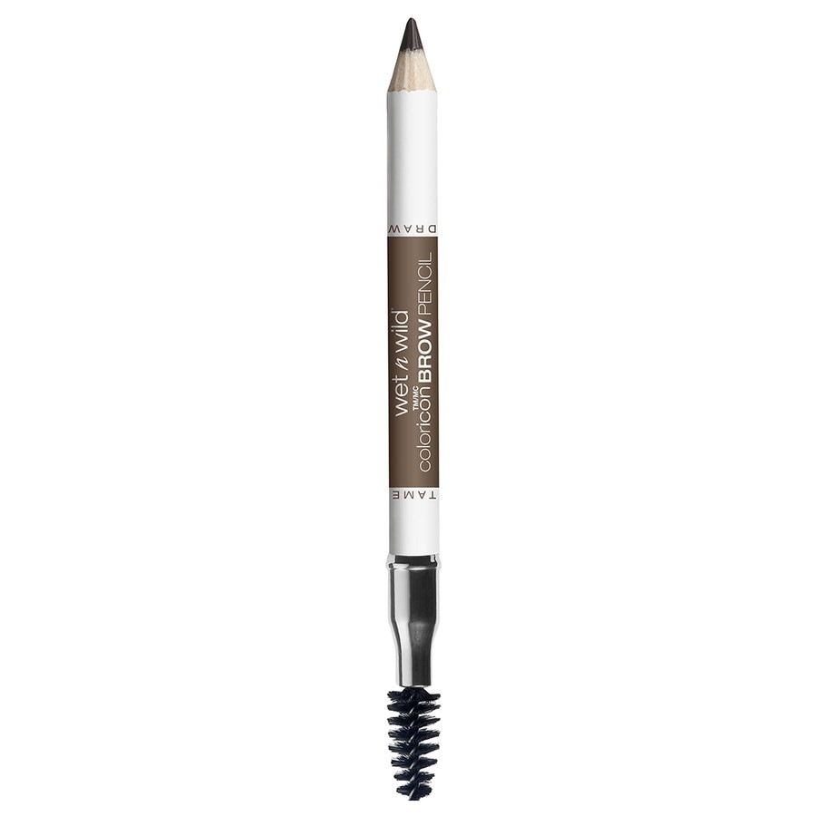 wet n wild  wet n wild Color Icon Brow Pencil augenbrauenstift 0.7 g von wet n wild