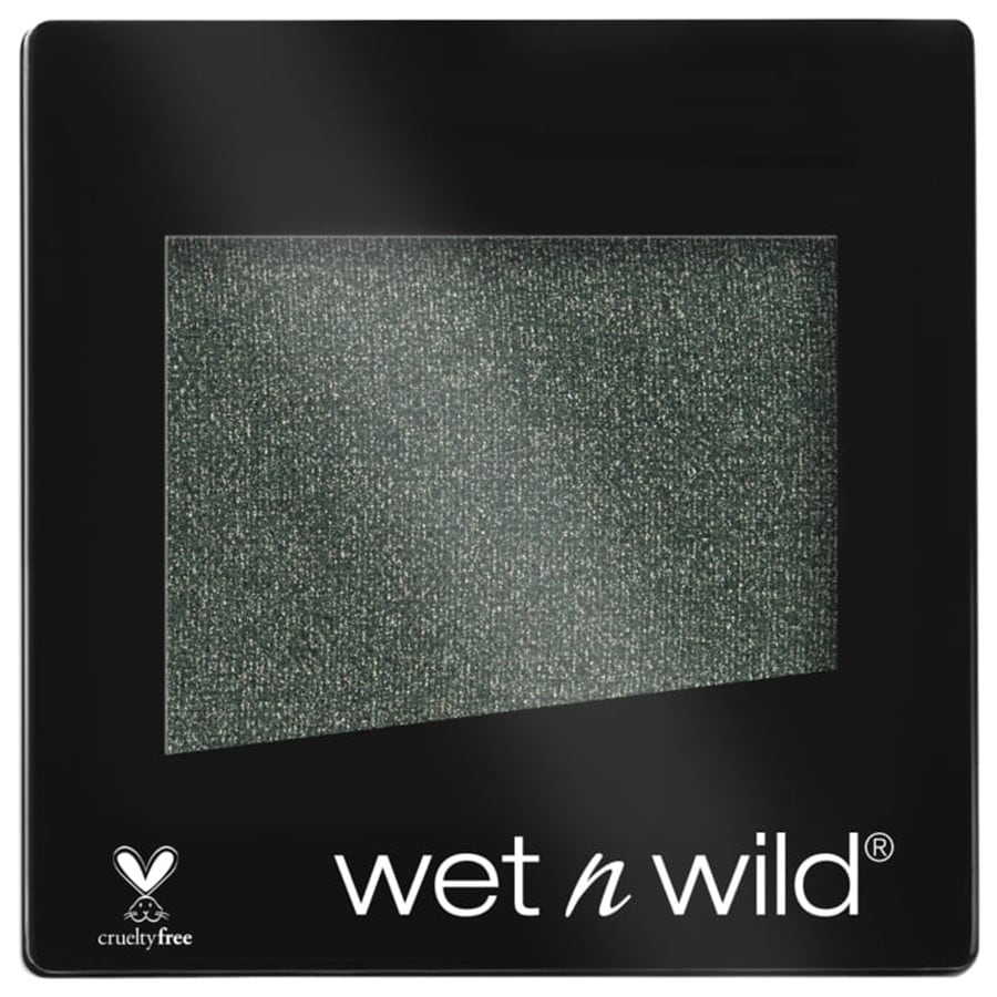 wet n wild  wet n wild Color Icon Glitter Single lidschatten 1.7 g von wet n wild