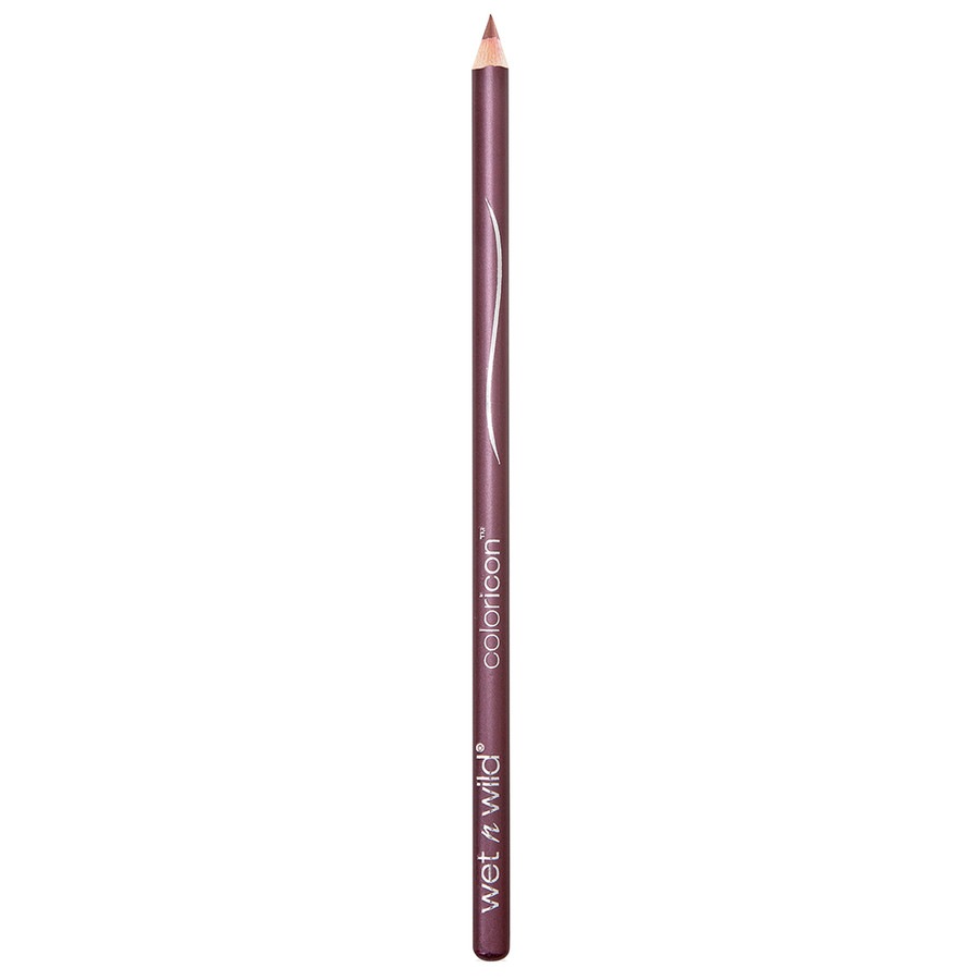 wet n wild  wet n wild Color Icon Pencil lippenkonturenstift 1.4 g von wet n wild