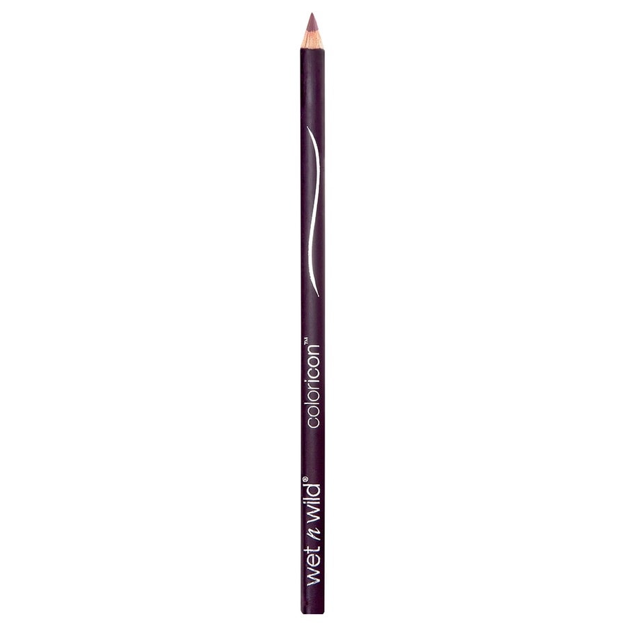 wet n wild  wet n wild Color Icon Pencil lippenkonturenstift 1.4 g von wet n wild