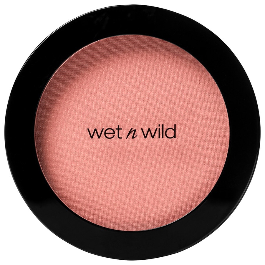 wet n wild  wet n wild Color Icon rouge 6.0 g von wet n wild
