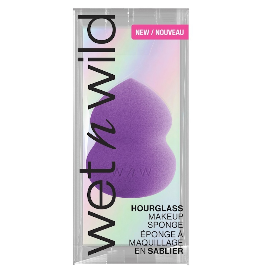 wet n wild  wet n wild Hourglass Makeup Sponge makeup_schwamm 1.0 pieces von wet n wild