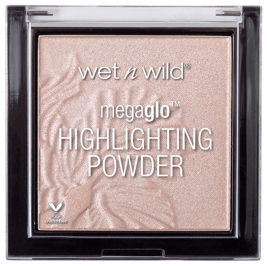 wet n wild  wet n wild Megaglo Highlighting Powder highlighter 5.4 g von wet n wild