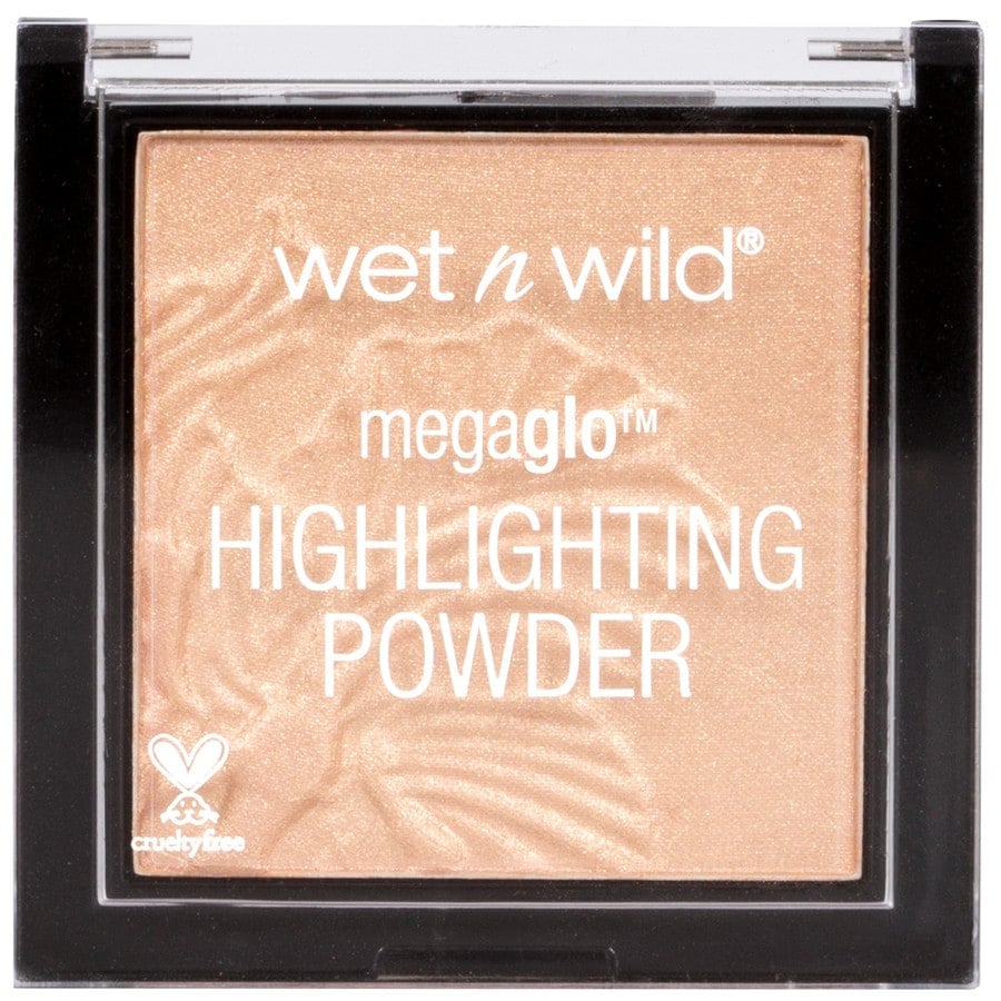 wet n wild  wet n wild Megaglo Highlighting Powder highlighter 5.4 g von wet n wild