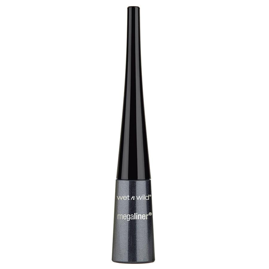 wet n wild  wet n wild Megaliner Liquid eyeliner 3.5 ml von wet n wild