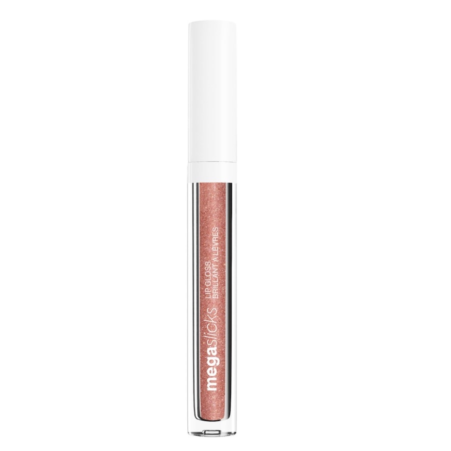 wet n wild  wet n wild Megaslicks lipgloss 2.3 ml von wet n wild