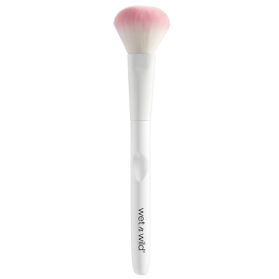 wet n wild  wet n wild Powder Brush puderpinsel 1.0 pieces von wet n wild