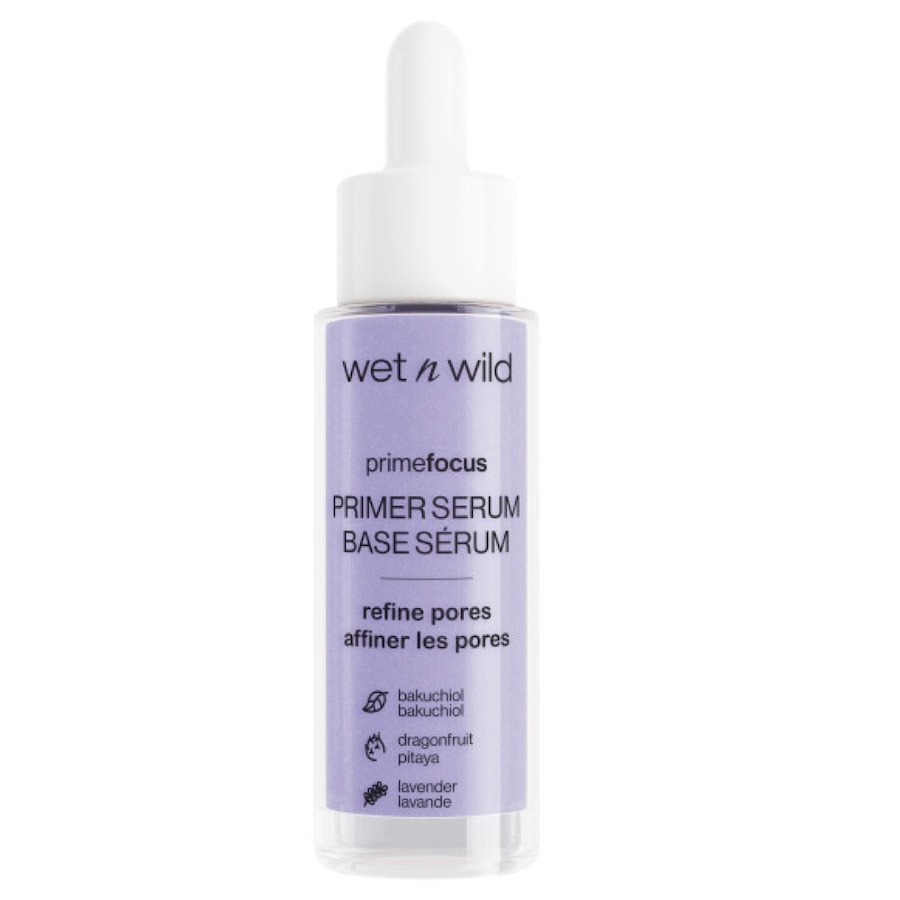 wet n wild wet n wild Prime Focus Pore Minimizing primer 30.0 ml wet n wild wet n wild Prime Focus Pore Minimizing primer 30.0 ml von wet n wild