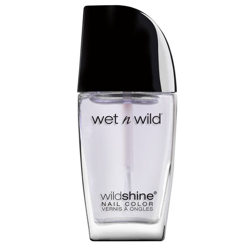 wet n wild  wet n wild Wild Shine Nail Color nagellack 12.3 ml von wet n wild