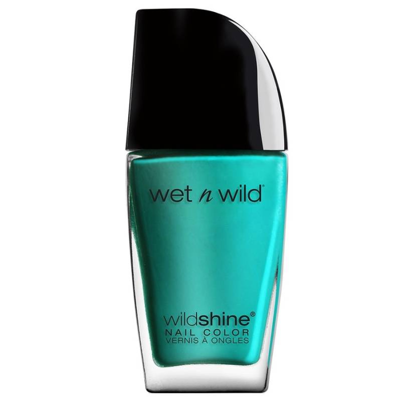 wet n wild  wet n wild Wild Shine Nail Color nagellack 12.3 ml von wet n wild