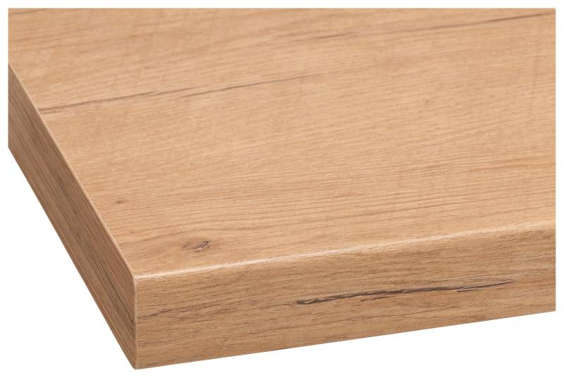 wiho Küchen Arbeitsplatte »"Flexi 38"«, 38 mm stark von wiho Küchen