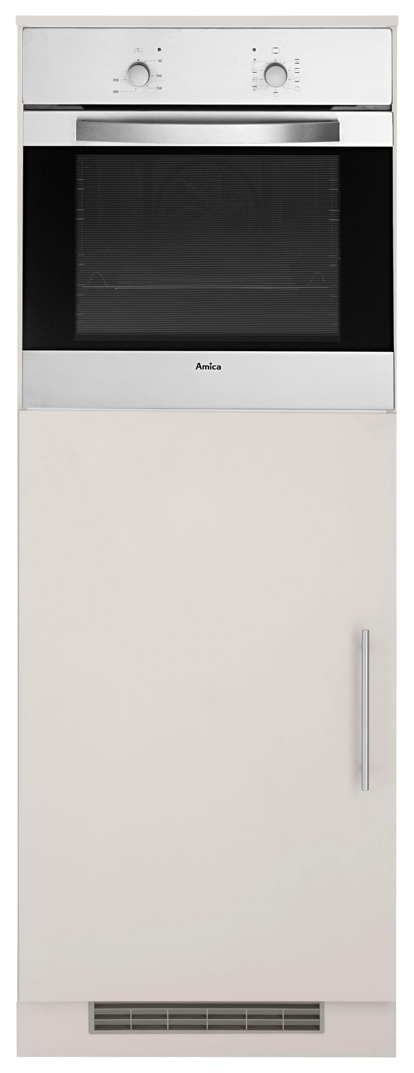 wiho Küchen Backofen/Kühlumbauschrank »Cali«, 60 cm breit wiho Küchen Backofen/Kühlumbauschrank »Cali«, 60 cm breit von wiho Küchen